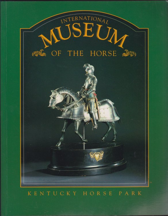 International Museum of the Horse Kentucky Horse Park